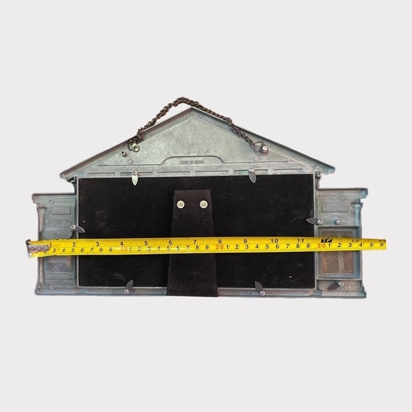 k-grade 12 School House Picture Frame - Picture 4 of 7